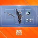 Load image into Gallery viewer, Colección Definitiva de la BlizzCon
