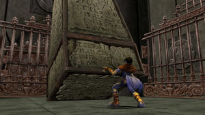 Legacy of Kain Soul Reaver 1&2 Remastered - Steam - Perú (PC)