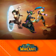 World of Warcraft - Transferencia de Personajes