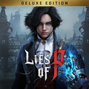 Lies of P - Steam (PC)