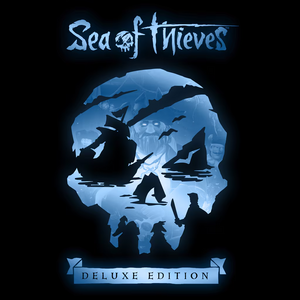 Sea of Thieves: 2024 Deluxe Edition - Steam - Perú (PC)