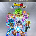 Load image into Gallery viewer, DRAGON BALL: Sparking! ZERO: Deluxe Edition - Steam - Perú (PC)
