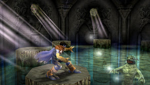 Legacy of Kain Soul Reaver 1&2 Remastered - Steam - Perú (PC)