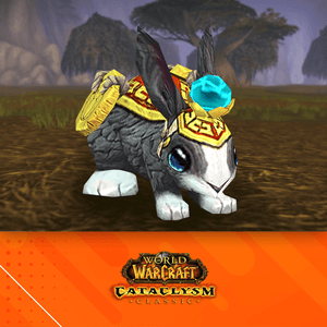 Mascota Brincos - Classic Cataclysm - World of Warcraft