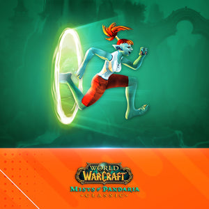 World of Warcraft - Transferencia de Personajes en Classic