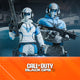 Call of Duty League - Paquete de Equipo Carolina Royal Ravens 2026