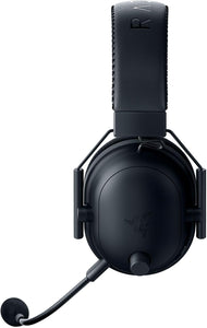 Audífonos RAZER: HEADSET – BLACKSHARK V2 PRO - Wireless Hyperspeed