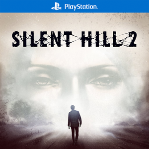 Silent Hill 2 (PS5)