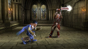 Legacy of Kain Soul Reaver 1&2 Remastered - Steam - Perú (PC)