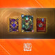 Paquete de la Blizzcon de Hearthstone