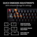 Load image into Gallery viewer, Teclado Razer Huntsman V3 Pro Mini
