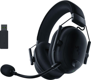 Audífonos RAZER: HEADSET – BLACKSHARK V2 PRO - Wireless Hyperspeed