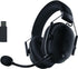 Audífonos RAZER: HEADSET – BLACKSHARK V2 PRO - Wireless Hyperspeed (Negros)