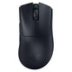 Razer DeathAdder V3 Pro - Inalámbrico ultraligero 64g 30K DPI (Negro)