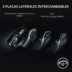 Load image into Gallery viewer, Mouse Razer Naga V2 Pro Inalámbrico
