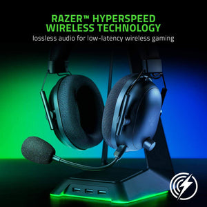 Audífonos RAZER: HEADSET – BLACKSHARK V2 PRO - Wireless Hyperspeed