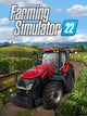Farming Simulator 22- Steam (PC)