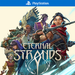 Load image into Gallery viewer, Eternal Strands (PS5)

