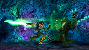 Legacy of Kain Soul Reaver 1&2 Remastered - Steam - Perú (PC)