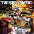 Twisted Metal (PS4 y PS5)