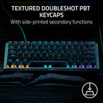 Load image into Gallery viewer, Teclado Razer Huntsman V3 Pro Mini
