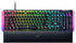 Teclado Razer Blackwidow V4 Teclas mecánicas verdes
