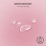 Load image into Gallery viewer, Mouse Pad Razer Strider Hybrid Large Quartz Color Rosa
