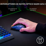 Load image into Gallery viewer, Mouse Razer Naga V2 Pro Inalámbrico
