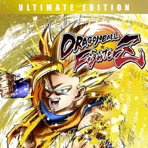 Dragon Ball Fighter Z PS4