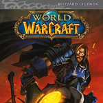Load image into Gallery viewer, Libro World of Warcraft 5. Crematoria (Cómic - Tapa dura)
