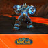 Juguete Efecto de Piedra de hogar terránea del cavafosas - World of Warcraft