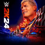 Load image into Gallery viewer, WWE 2K24 - Steam (PC)
