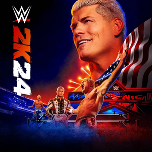 WWE 2K24: Edición Deluxe - Steam (PC)