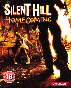 Silent Hill Homecoming - Steam (PC)