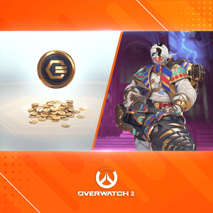 Paquete Inicial de Overwatch 2: temporada 19