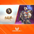 Paquete Inicial de Overwatch 2: temporada 19