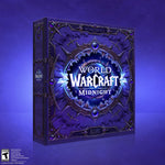 Load image into Gallery viewer, World of Warcraft Midnight Edición de Coleccionista
