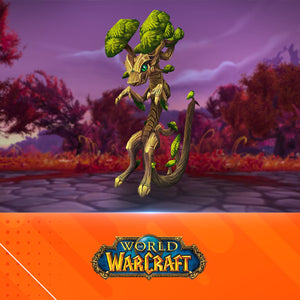 Mascota Arbos - World of Warcraft