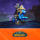 Juguete Grifo tormenta balancín - World of Warcraft