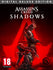 Assassin's Creed Shadows: Deluxe Edition - Ubisoft Connect (PC)