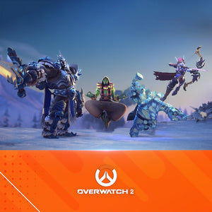 Overwatch 2: Megalote de Warcraft