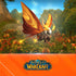 Mascota Polilla de parpadeo solar - World of Warcraft