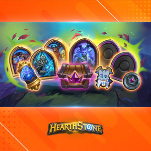 Hearthstone: Pase de temporada plus de Campos de batalla