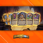 Load image into Gallery viewer, Hearthstone: Minikit Los increíbles inventos del Dr. Bum
