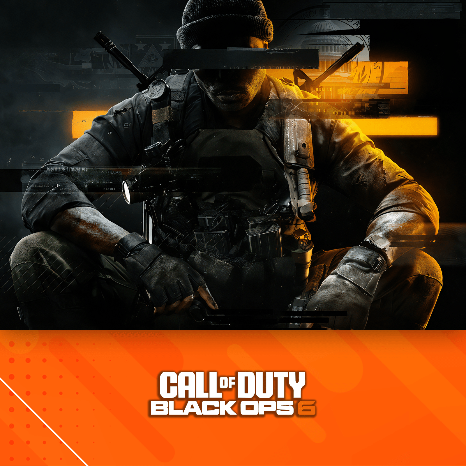 Cod Bo6 Disc Pc Call of Duty: Black Ops 6 (BO6) - Edición Estándar (PC) | Blizz Store Perú