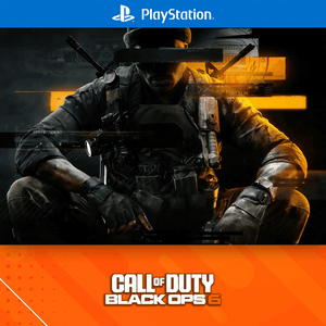 Call of Duty: Black Ops 6 - BO6 (PS4 y PS5)