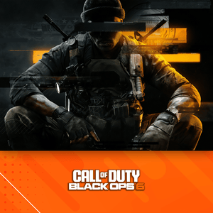 Call of Duty: Black Ops 6 (BO6) - Edición Estándar (PC)