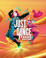 Load image into Gallery viewer, Just Dance 2025: Deluxe Edition (PS5)
