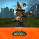 Montura Caravana errante de cuidahogar- World of Warcraft