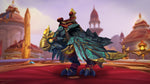 Load image into Gallery viewer, Montura Centinela petraforjado - World of Warcraft
